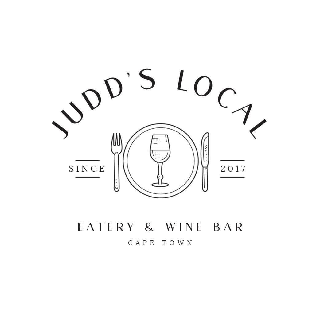 Judd’s Local  logo