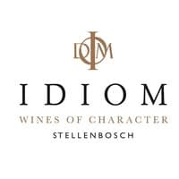 Idiom Wines logo