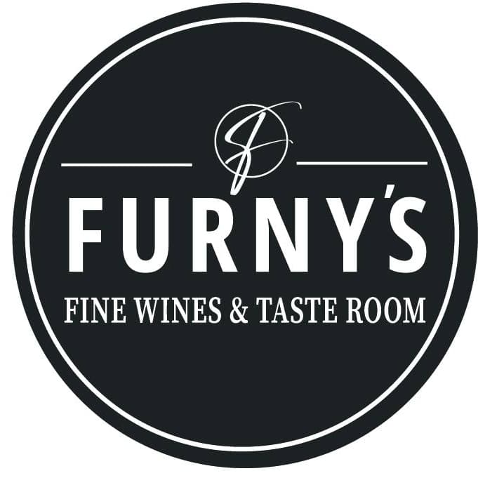 Furny's Fine Wines & Taste Room logo