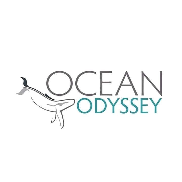 Oceano Odyssey  logo