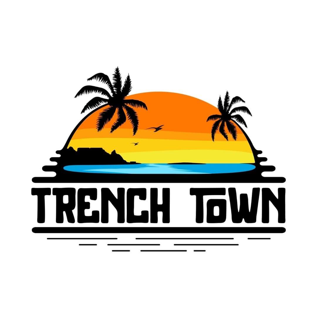 Trenchtown logo