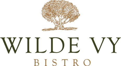 Wilde Vy Bistro logo
