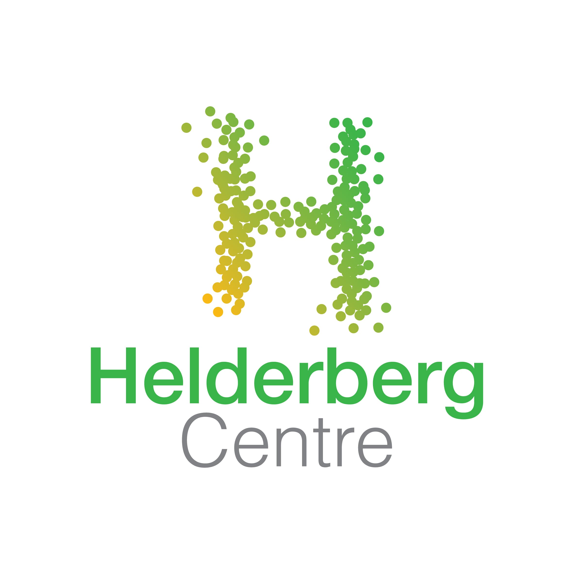 Helderberg Centre logo