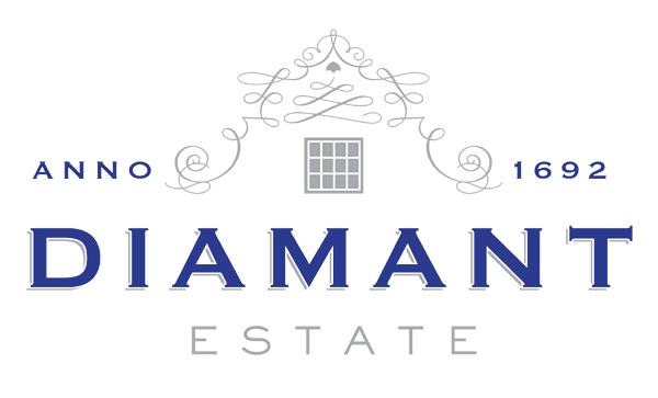 Diamant Estate logo