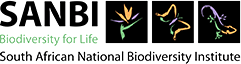 Kirstenbosch National Botanical Garden logo