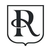 Rhebokskloof Estate  logo