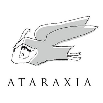Ataraxia Wines logo
