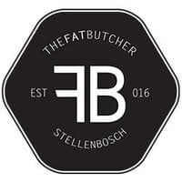 Fat Butcher logo