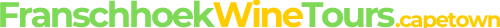 Franschhoek Wine Tours Cape Town logo