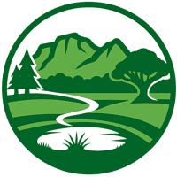 Keurboom Park logo