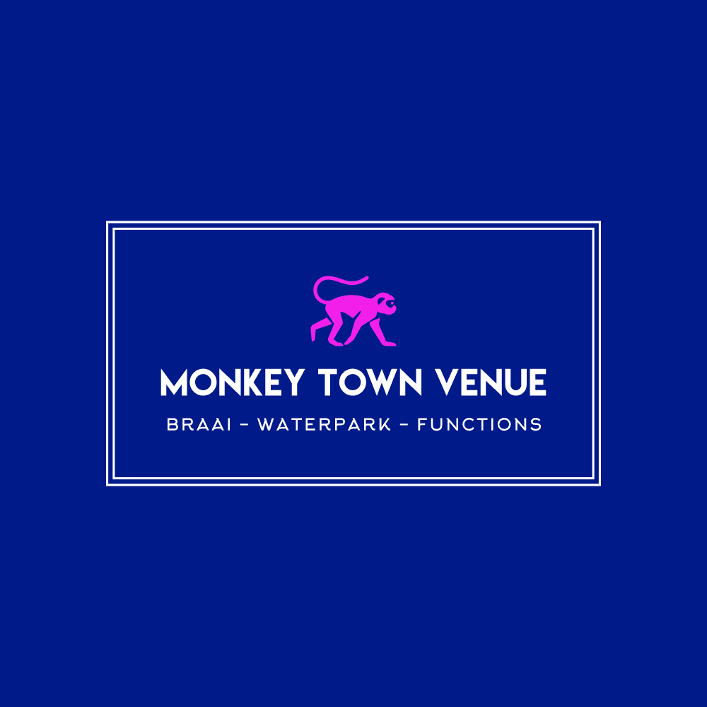 Monkey Town Venue logo