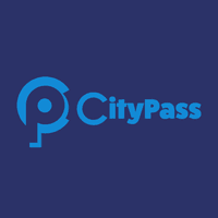 Cape Town City Pass logo