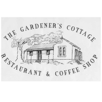 The Gardeners Cottage Restaurant logo