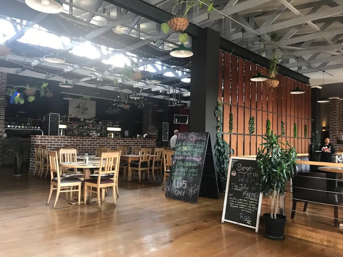 Business listing image