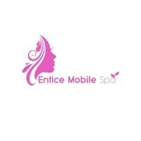 Entice Mobile Spa logo