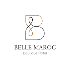 Belle Maroc Boutique Hotel logo