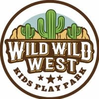 Wild West Play Park logo