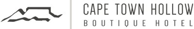 Cape Town Hollow Boutique Hotel logo