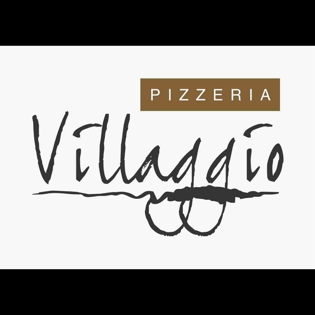 PIZZERIA Villaggio logo