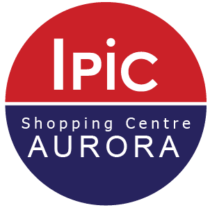 Ipic Shopping Centre Aurora logo
