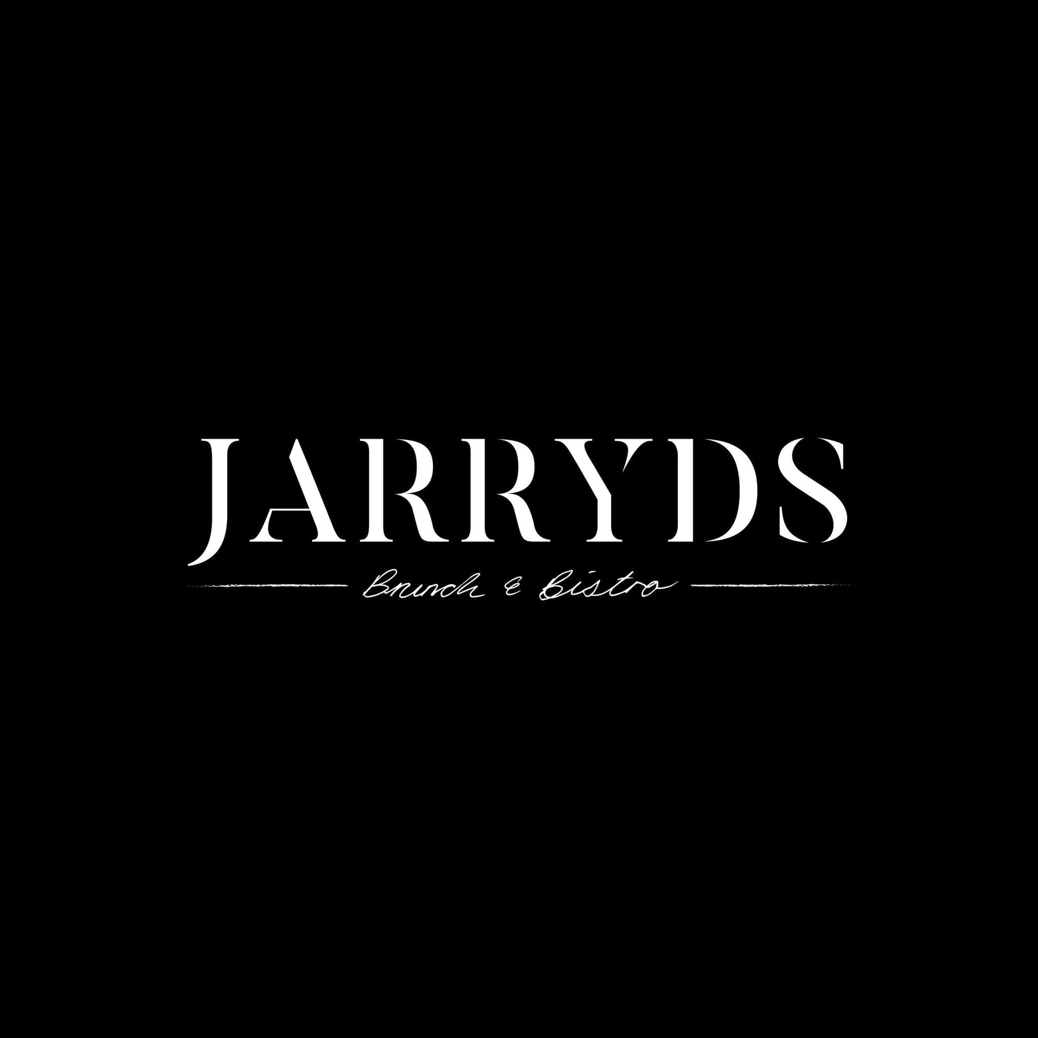 JARRYDS Brunch & Bistro logo
