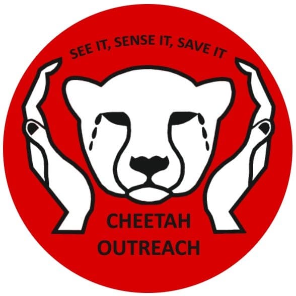 Cheetah Outreach logo