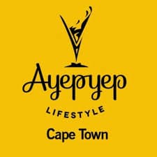 Ayepyep Lifestyle Lounge logo