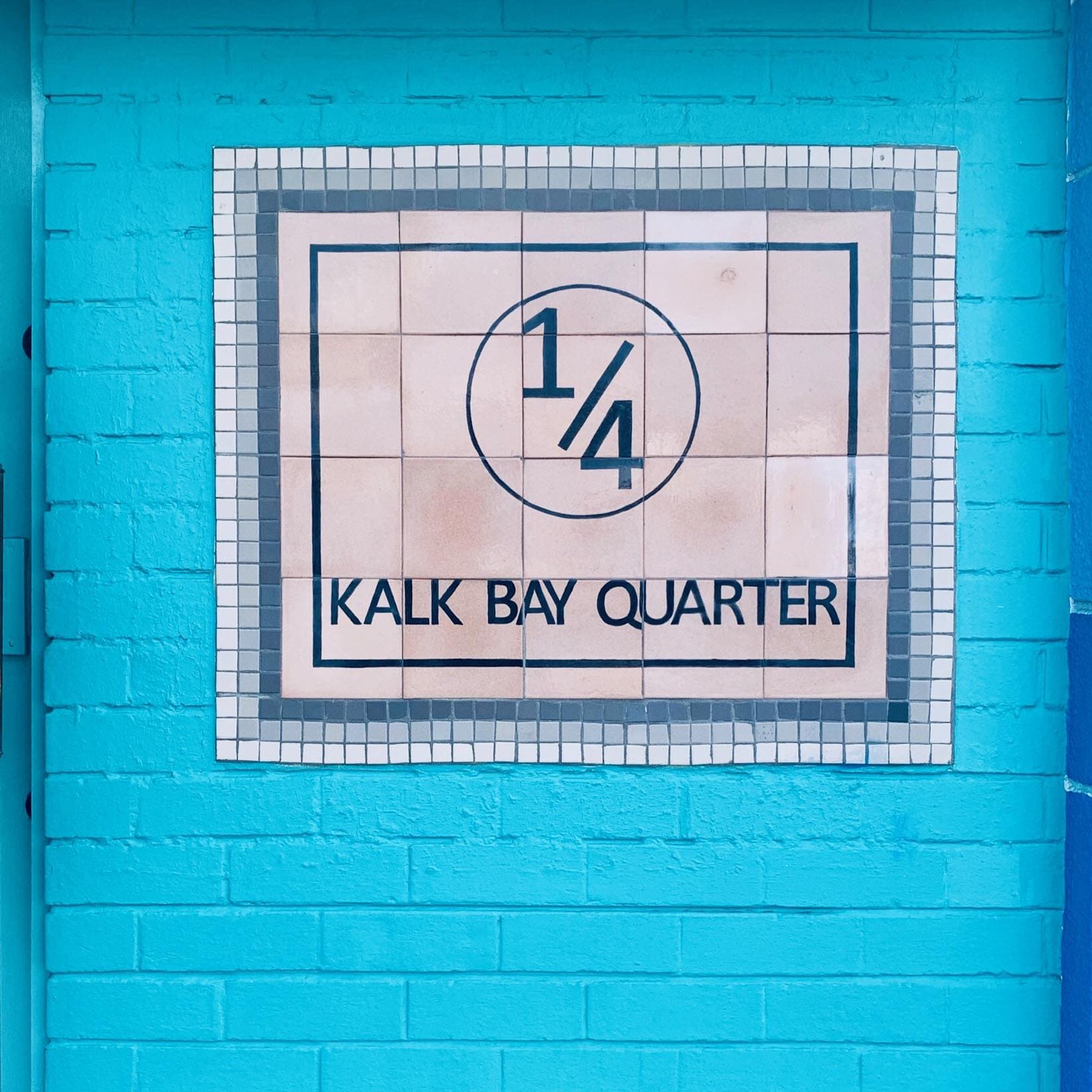 Kalk Bay Quarter logo