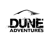 Dune Adventures logo