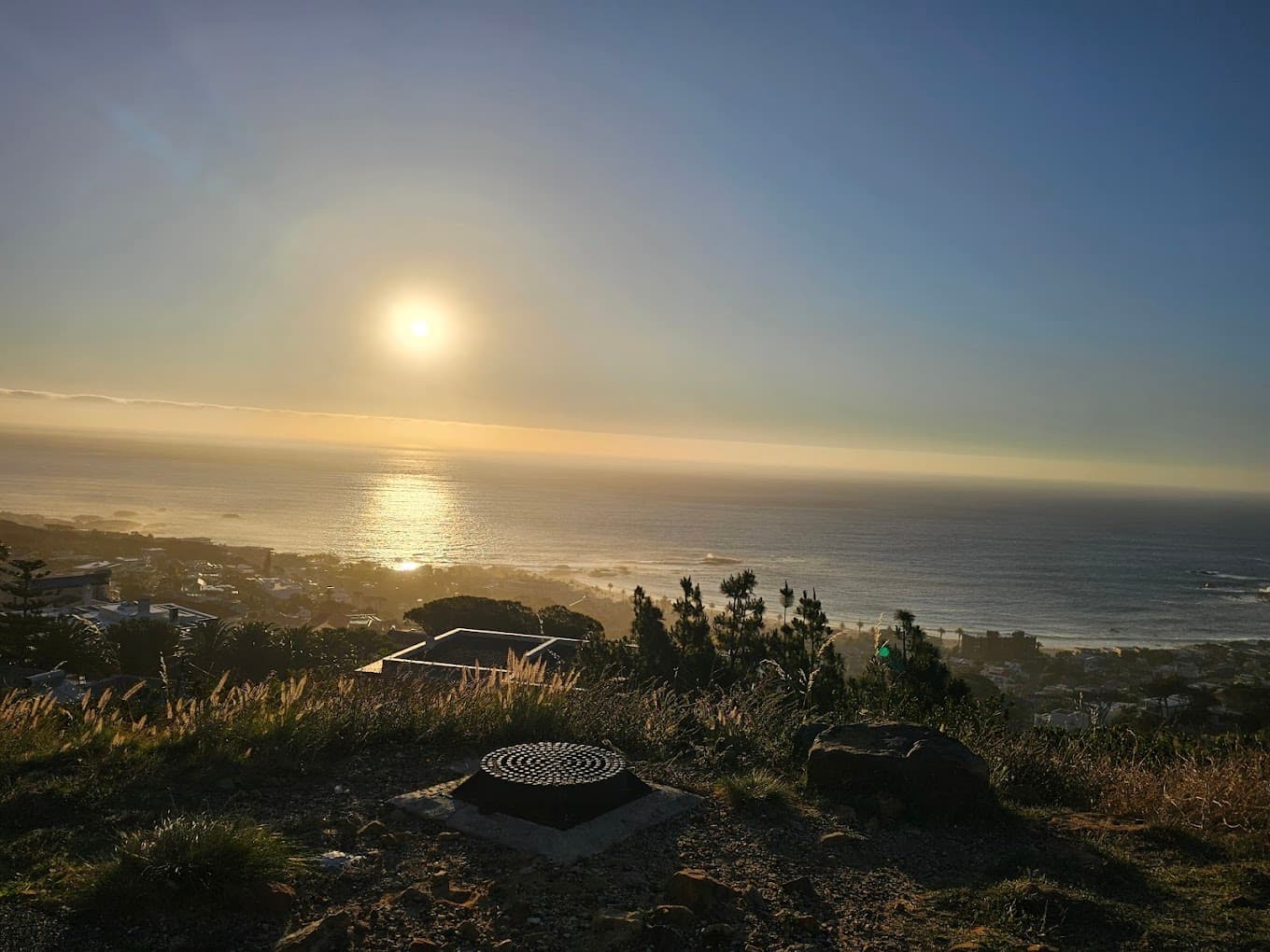 Camps Bay Viewpoint logo