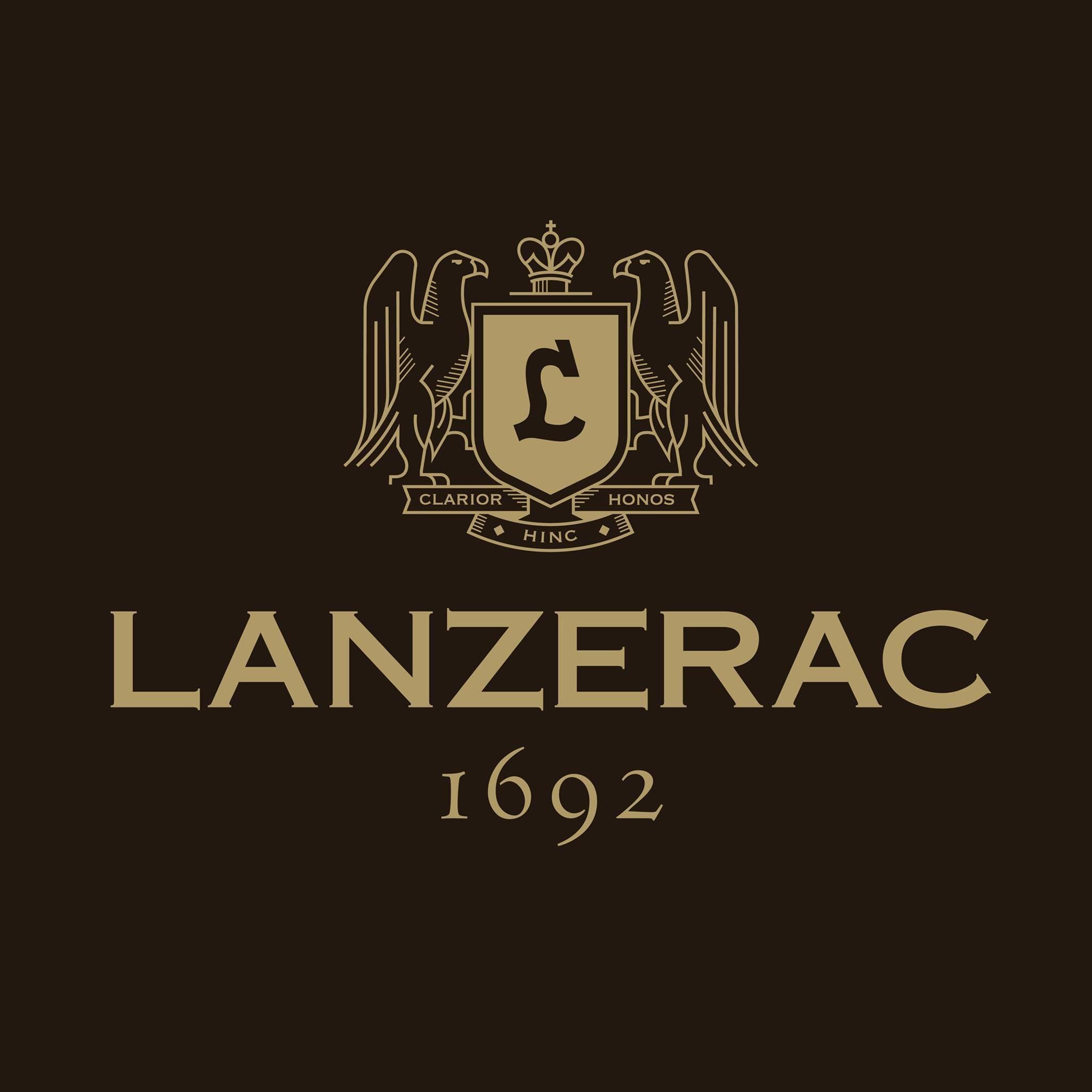 Lanzerac Spa logo