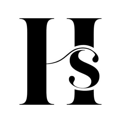 Homespun at the Andros logo