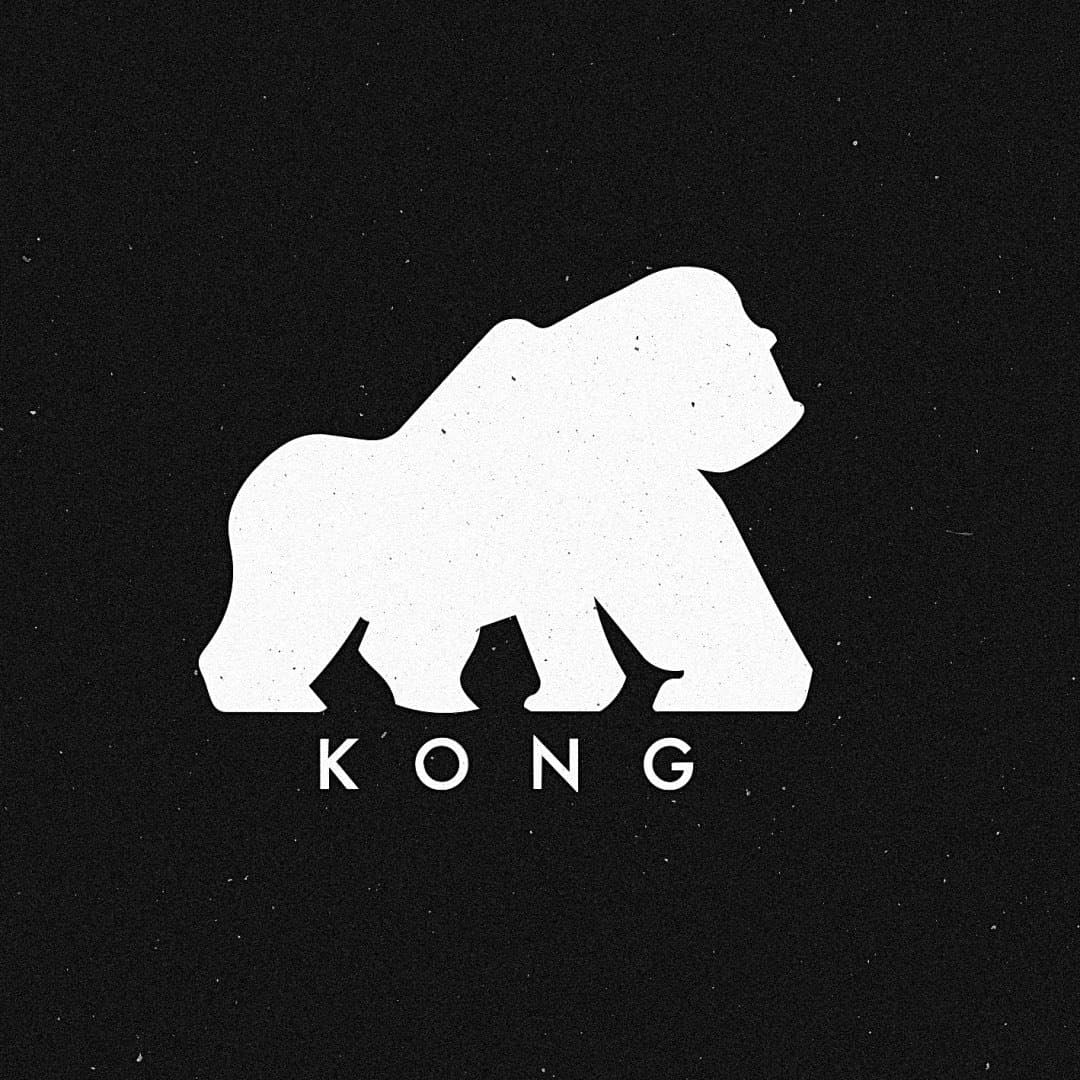 KONG Bar & Grill logo