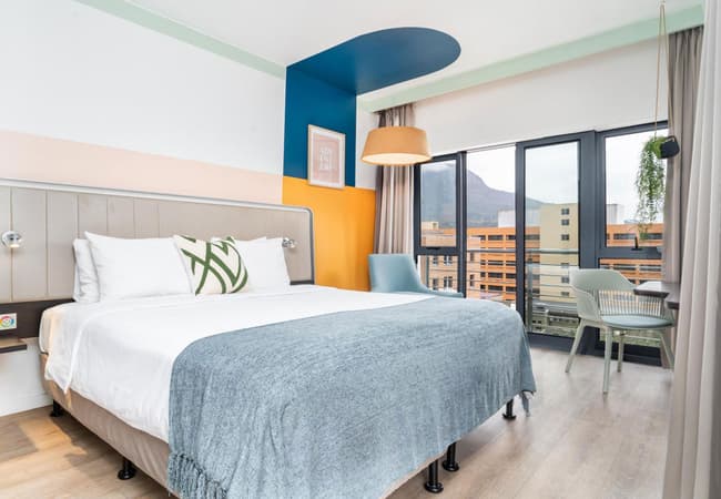 Neighbourgood Newlands logo