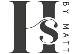 Homespun by Matt logo
