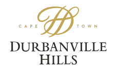 Durbanville Hills Cottage logo