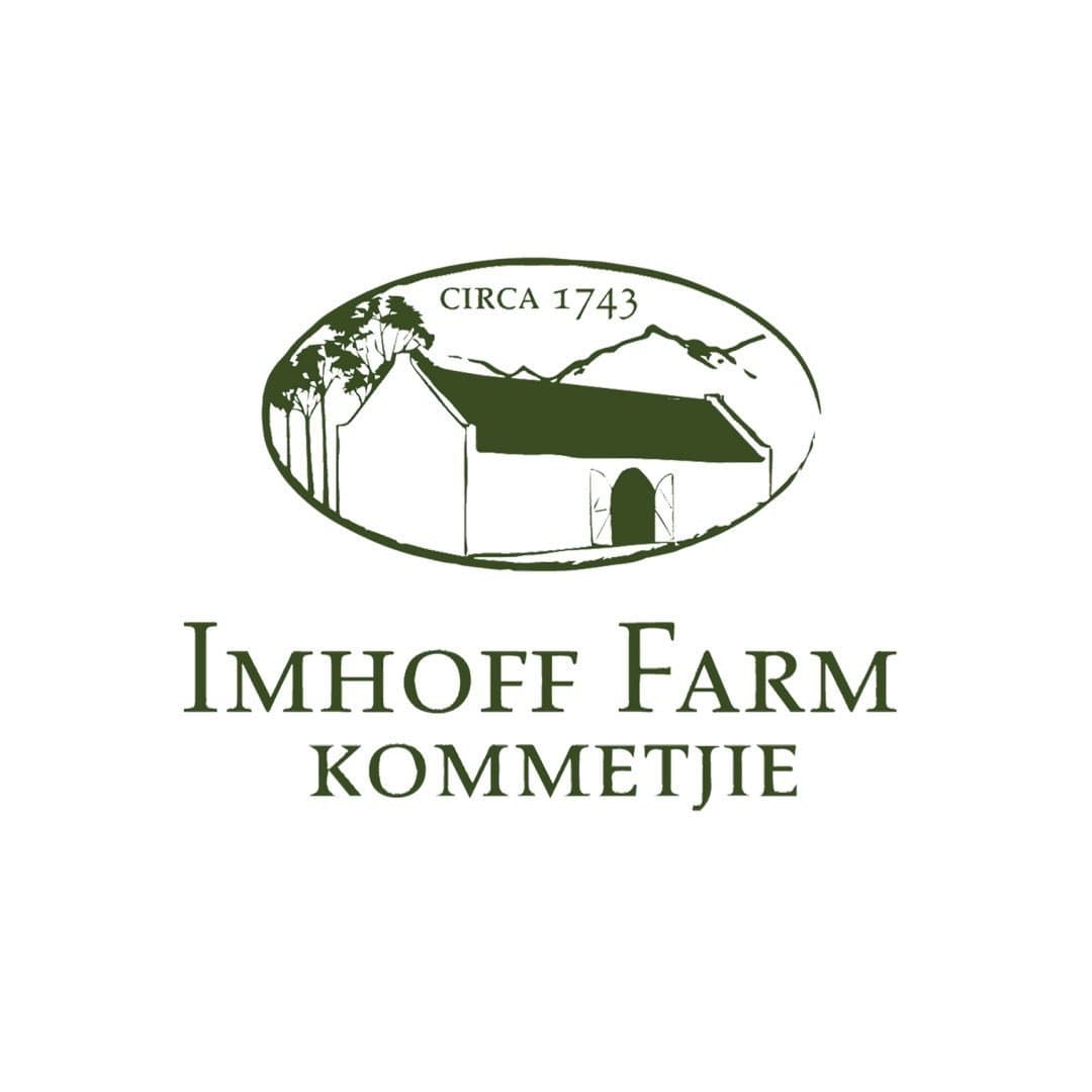 Imhoff Farm  logo
