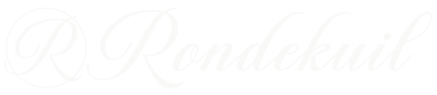Rondekuil Estates logo