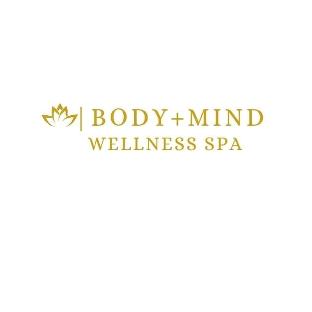 Body+Mind Wellness Spa logo