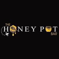 The HoneyPot Bar logo
