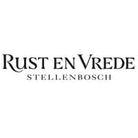 Rust en Vrede  logo