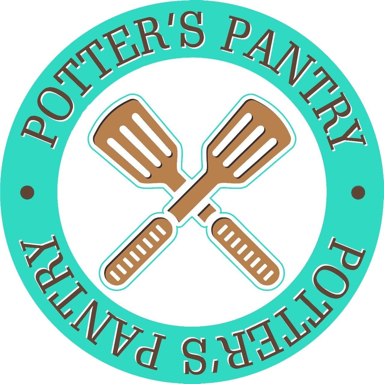 Potter’s Pantry logo