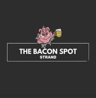 The Bacon Spot  logo