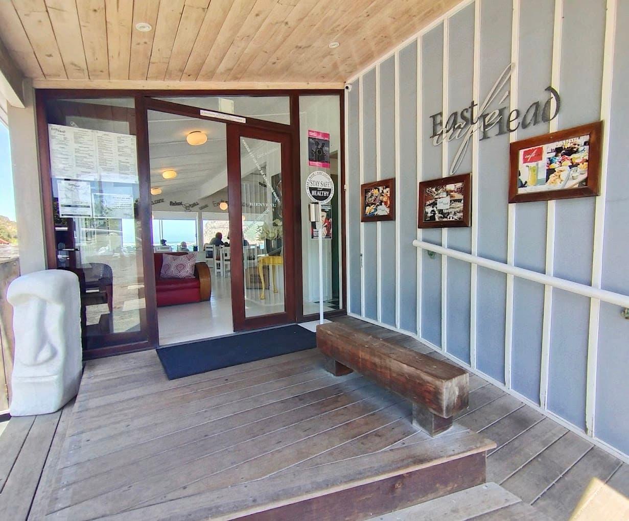 Business listing image