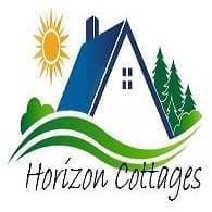 Horizon Cottages logo