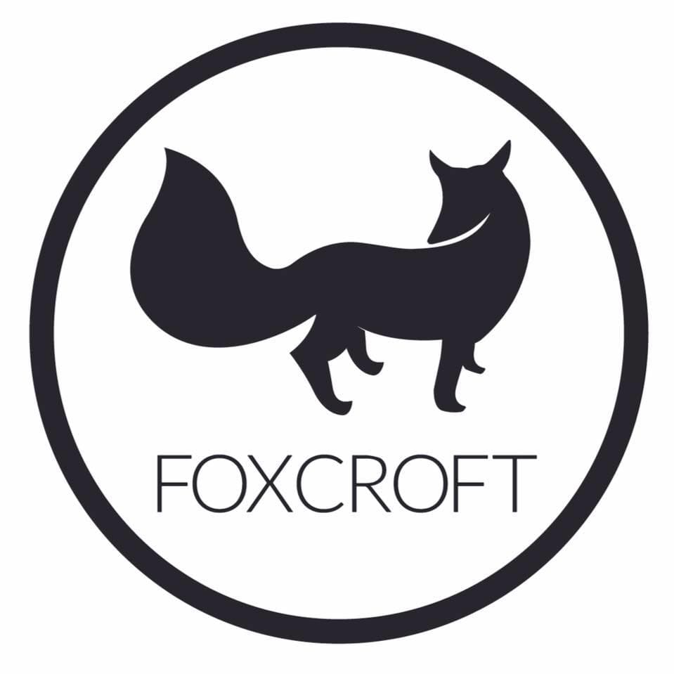 Foxcroft logo