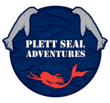 Plett Seal Adventures logo