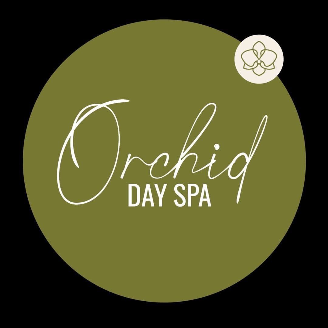 Orchid Spa Knysna logo