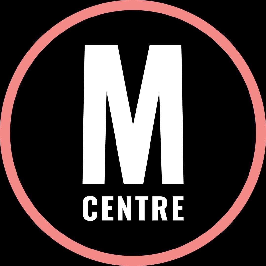 The Movement Centre logo