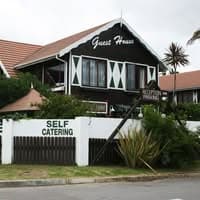 Lakeside Knysna  logo